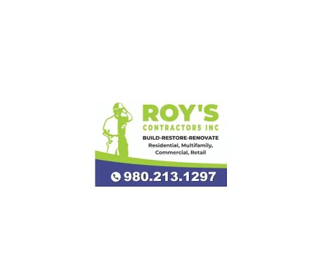 Roy's Contractors Inc.