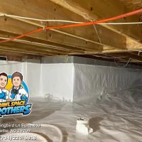 Crawl Space Brothers ico