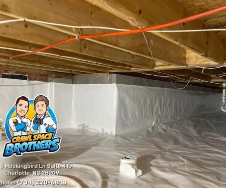 Crawl Space Brothers