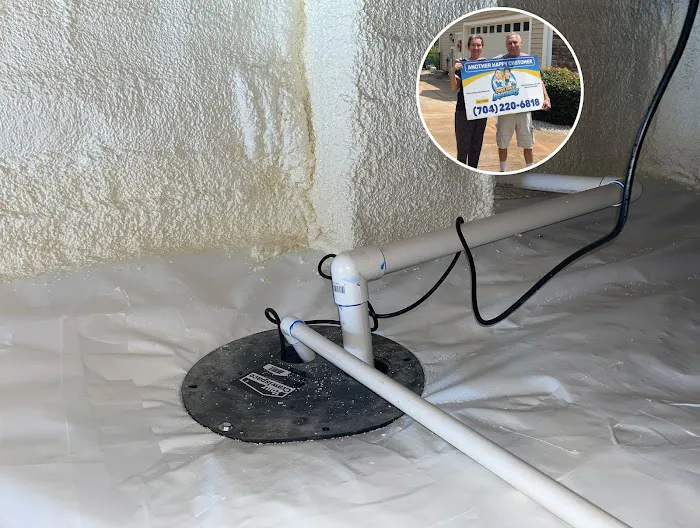 Crawl Space Brothers Picture 10