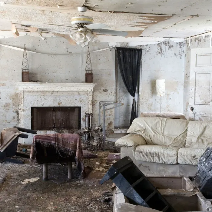 ASAP Flood & Fire Restoration Picture 3