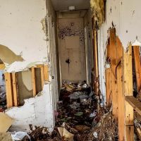 ASAP Flood & Fire Restoration ico