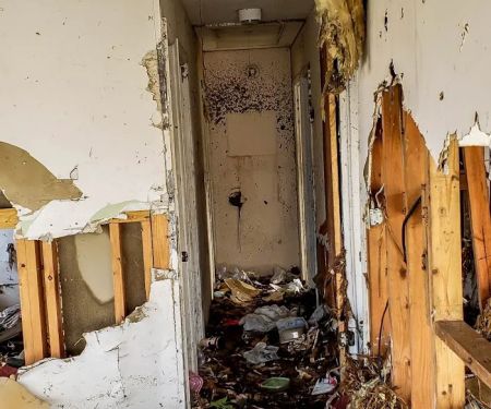 ASAP Flood & Fire Restoration