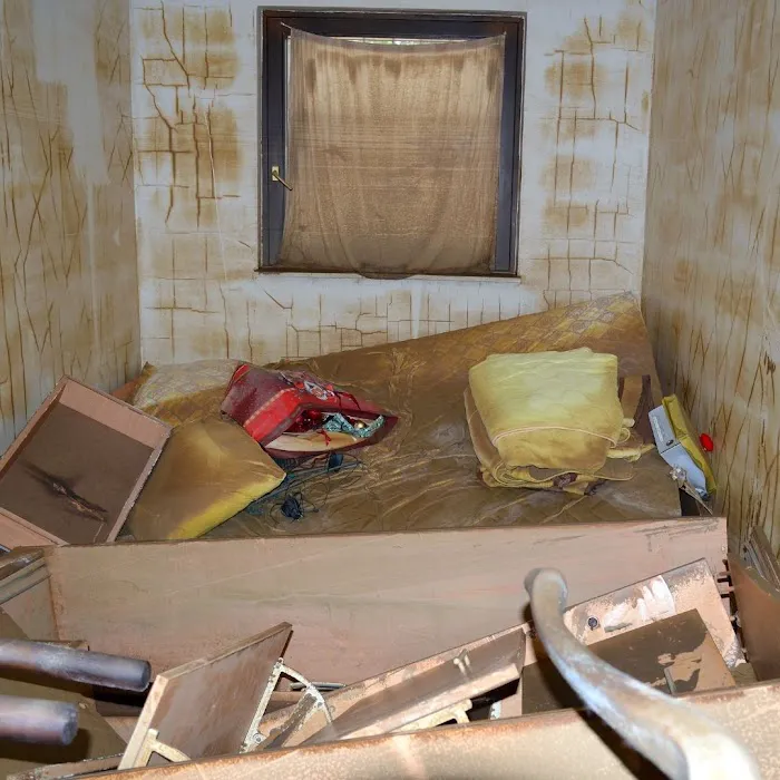 ASAP Flood & Fire Restoration Picture 5