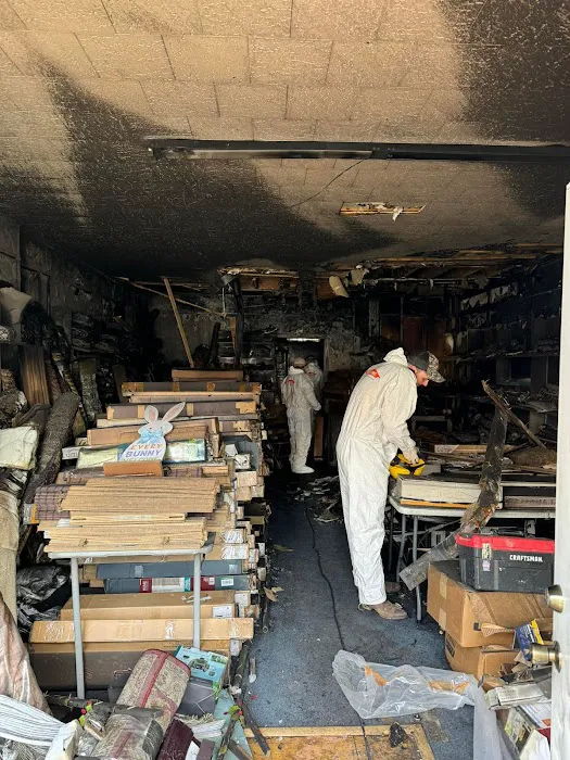 SERVPRO of Mt. Airy, Pilot Mountain Picture 1