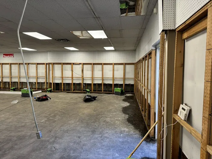 SERVPRO of Mt. Airy, Pilot Mountain Picture 6