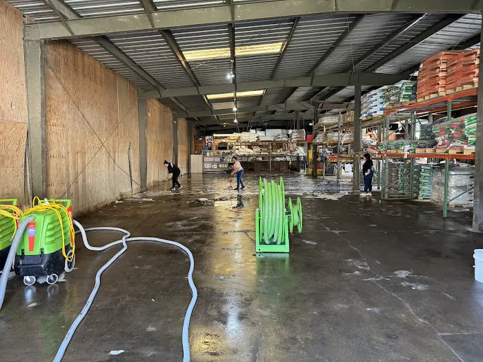 SERVPRO of Mt. Airy, Pilot Mountain Picture 8