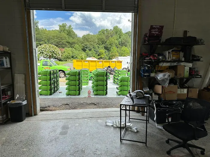 SERVPRO of Mt. Airy, Pilot Mountain Picture 10