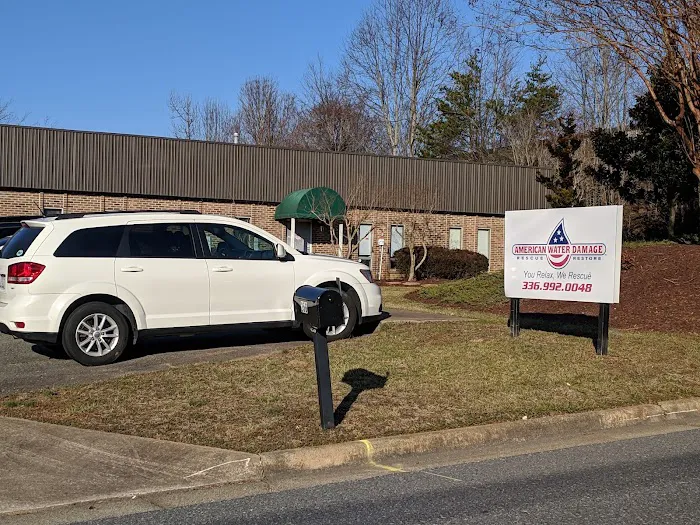 American Water Damage Triad, LLC Picture 3