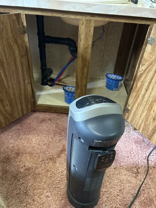American Water Damage Triad, LLC Picture 2