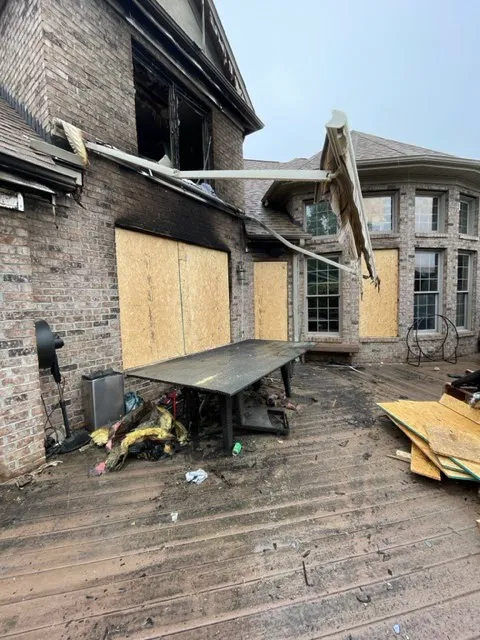 PRS Construction - Premier Restoration Services Picture 2