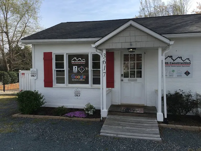 PRS Construction - Premier Restoration Services Picture 1