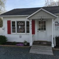 PRS Construction - Premier Restoration Services ico