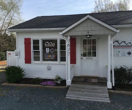 PRS Construction - Premier Restoration Services