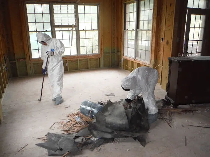 PRS Construction - Premier Restoration Services Picture 3