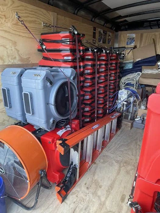 PRS Construction - Premier Restoration Services Picture 8