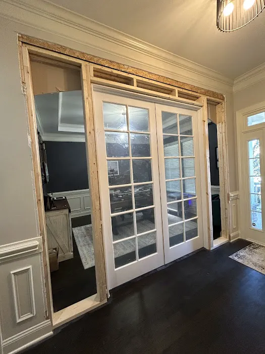 PRS Construction - Premier Restoration Services Picture 4