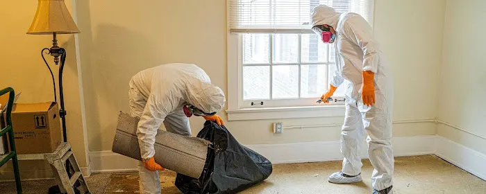 PRS Construction - Premier Restoration Services Picture 6