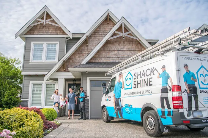 SHACK SHINE Picture 1