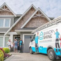 SHACK SHINE ico