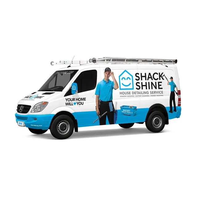 SHACK SHINE Picture 3