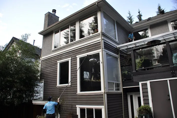 SHACK SHINE Picture 6