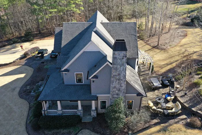 PRS Construction Incorporated Picture 1