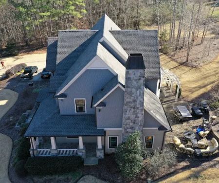 PRS Construction Incorporated