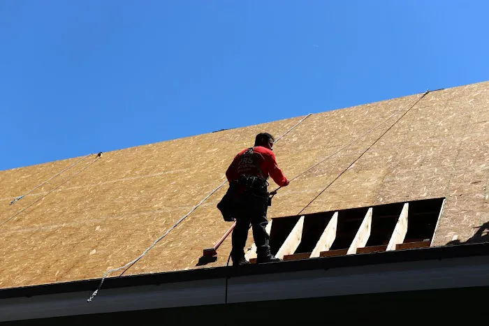 PRS Construction Incorporated Picture 8