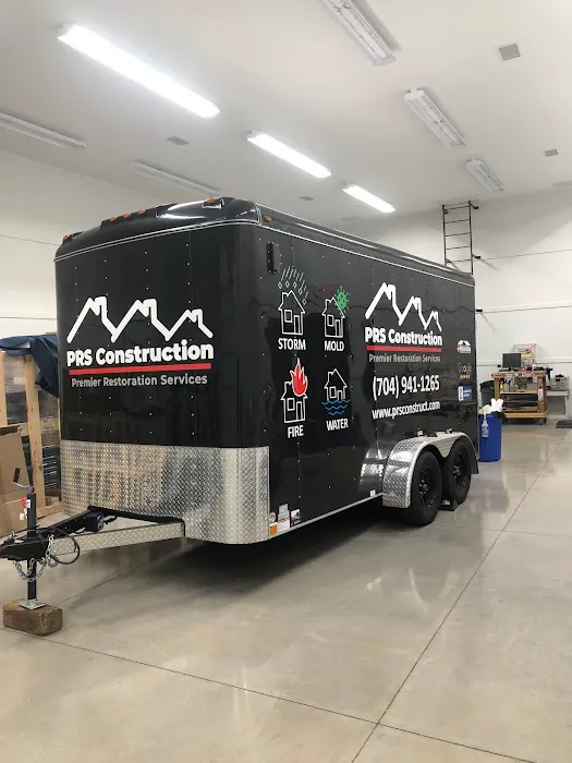 PRS Construction Incorporated Picture 7