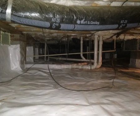 Carolina Crawlspace Pros