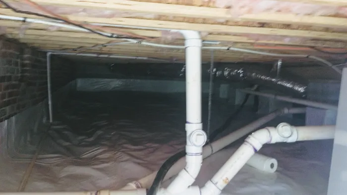 Carolina Crawlspace Pros Picture 3