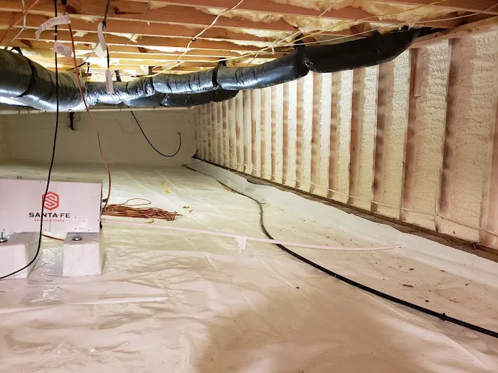 Carolina Crawlspace Pros Picture 2