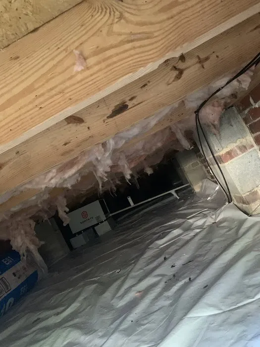 Carolina Crawlspace Pros Picture 9