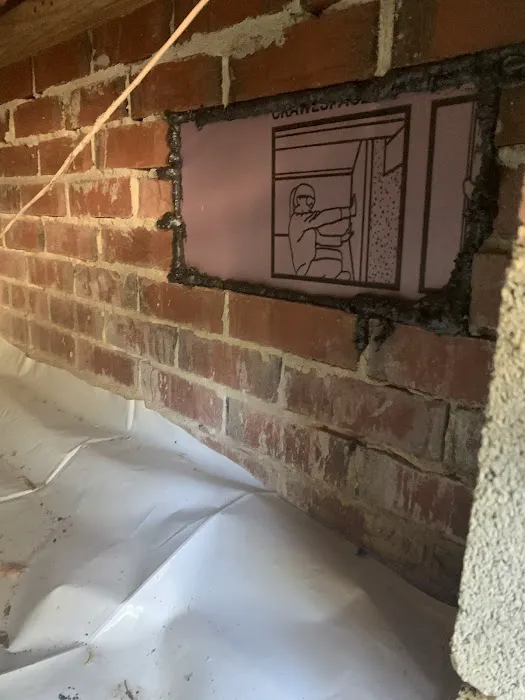 Carolina Crawlspace Pros Picture 8