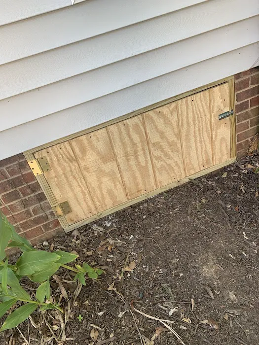 Carolina Crawlspace Pros Picture 10