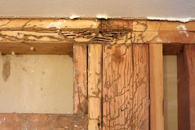 Carolina Crawlspace Pros Picture 7