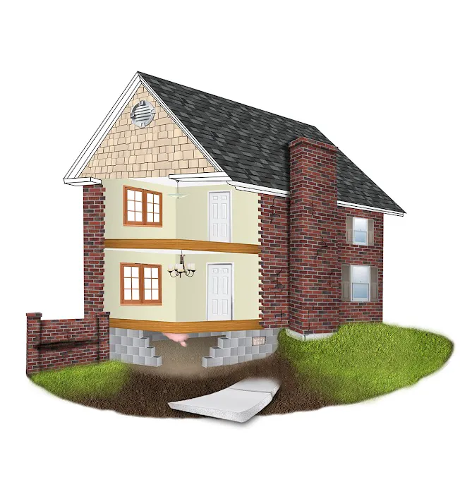 Specialty Foundation Repair Picture 1