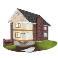 Specialty Foundation Repair ico