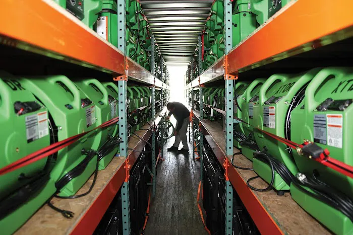 SERVPRO of Anson, Stanly & Richmond Counties Picture 6