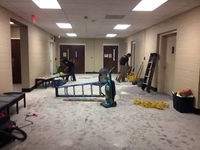 SERVPRO of Anson, Stanly & Richmond Counties Picture 9