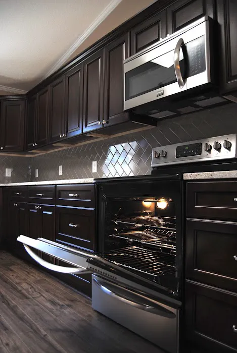 Crawford Home Improvements Picture 1