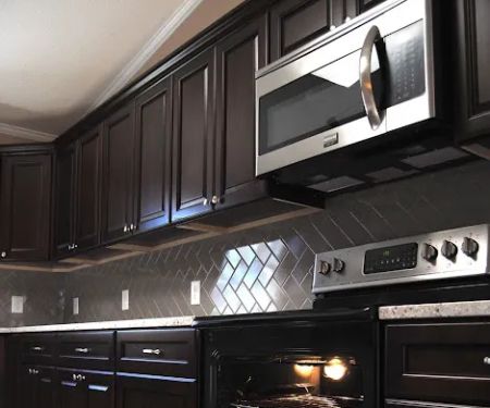 Crawford Home Improvements