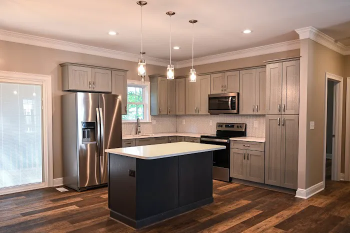 Crawford Home Improvements Picture 2