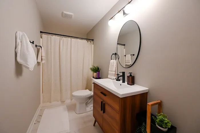 Crawford Home Improvements Picture 4