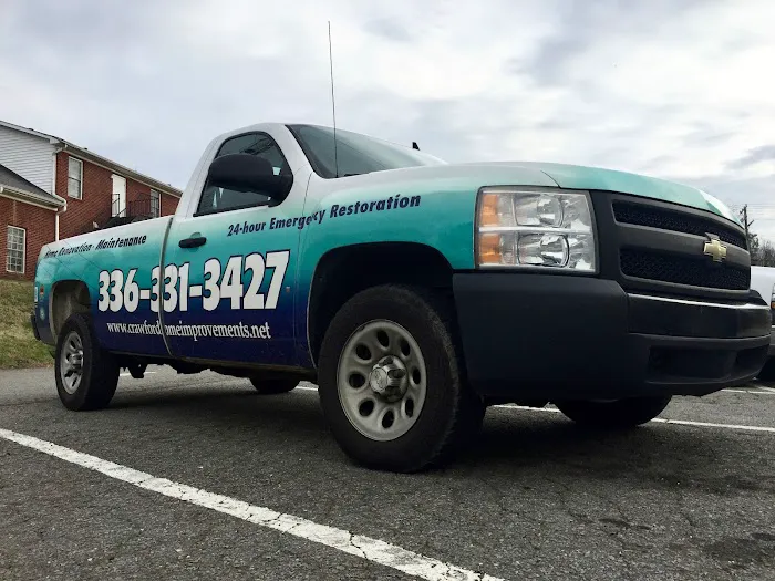 Crawford Home Improvements Picture 6