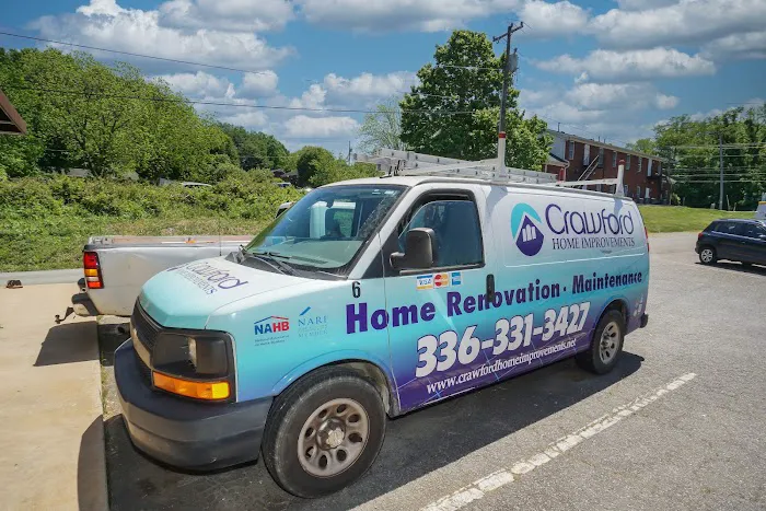 Crawford Home Improvements Picture 8