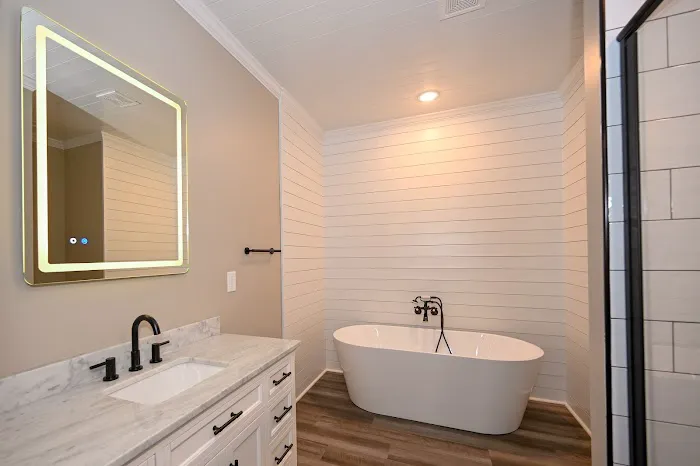 Crawford Home Improvements Picture 10