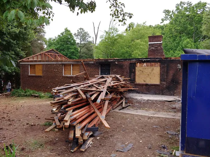 SERVPRO of West Forsyth County Picture 6