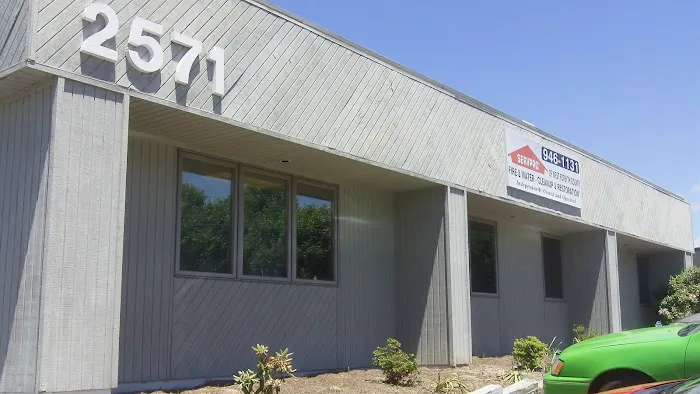 SERVPRO of West Forsyth County Picture 7